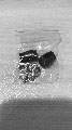 Two Way Radio Screw