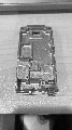 Two Way Radio Aluminum Shell