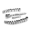 Socket wrench