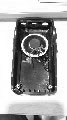 Two Way Radio Plastic Shell