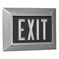 Exit Signs