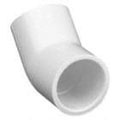 PVC Pipe Fittings