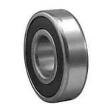 Single Row Radial Ball Bearings