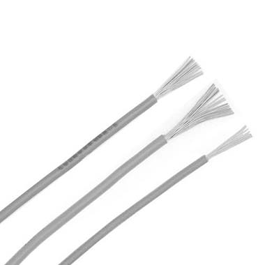 Flexiable Wire BVR