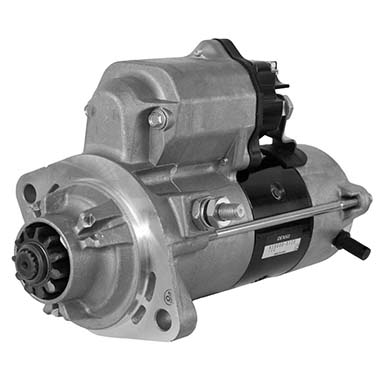 Start Motor