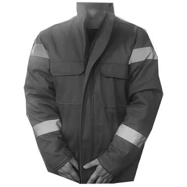 Flame Resistant Winter Jacket