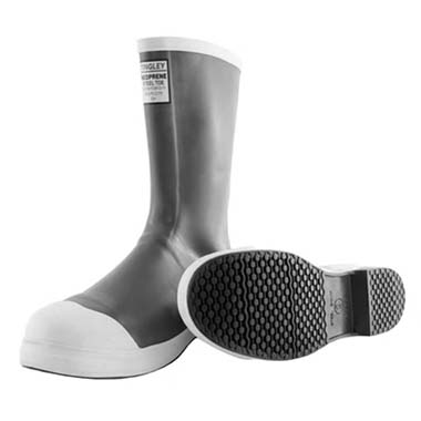 Electrical Hazard Shoes