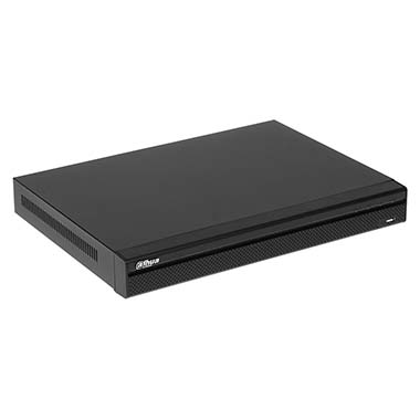 Network IP Video Recorders