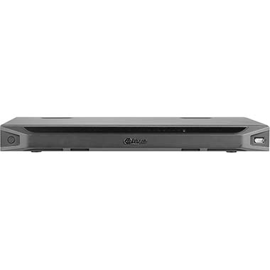 Network Video Decoder