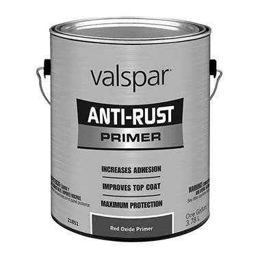 Anti-Rust Paint