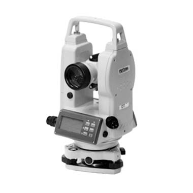 Theodolite