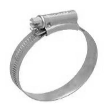 Heavy Duty Hose Clip