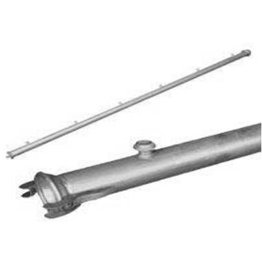Header Pipe