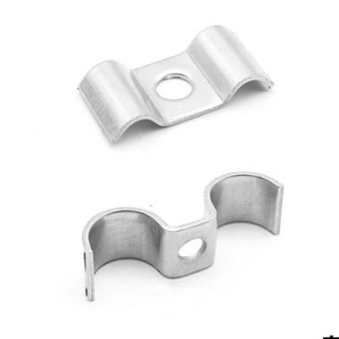 Tube Clamps