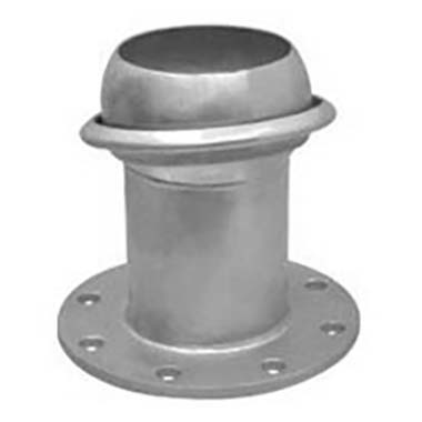 Flange Coupling