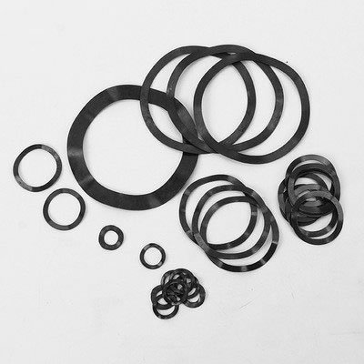 Corrugated Gasket