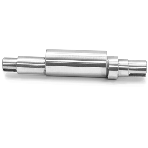 Vacuum Pump Shaft