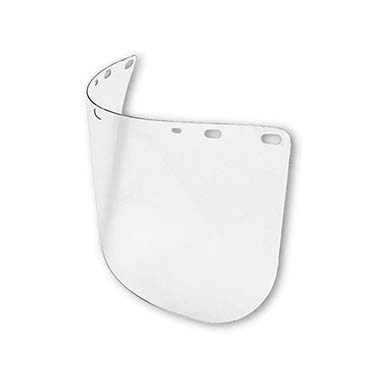 Faceshield Visors