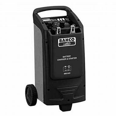 Battery charger