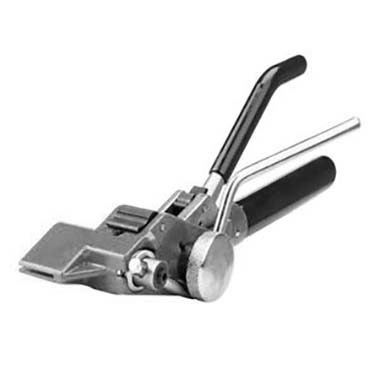 Tools for Stainless Steel Strapping