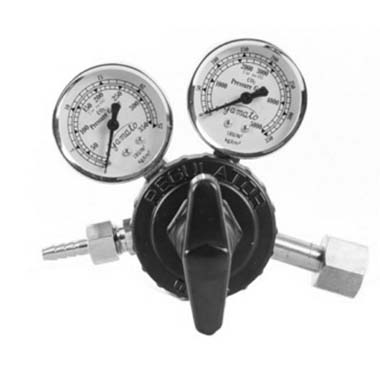 CO2 Regulator