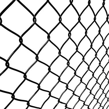 Chain Link Fencing