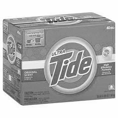 Washing Powder