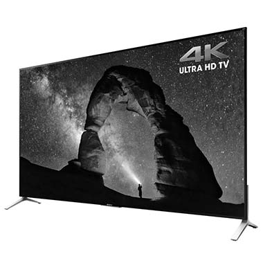 HD Televisions