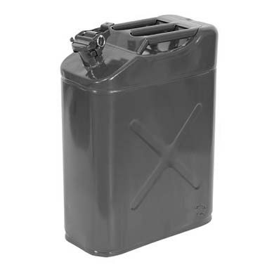 Gas Cans