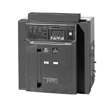 Air Circuit Breakers