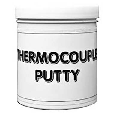 Thermocouple Putty