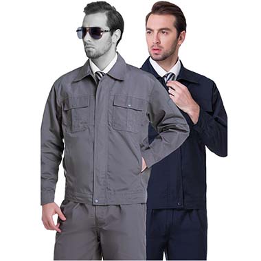Work Pants and Shirts