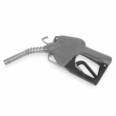 Fuel Nozzle