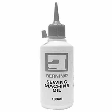 Sewing Machine Oil