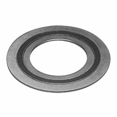 Spiral Wound Metal Gasket