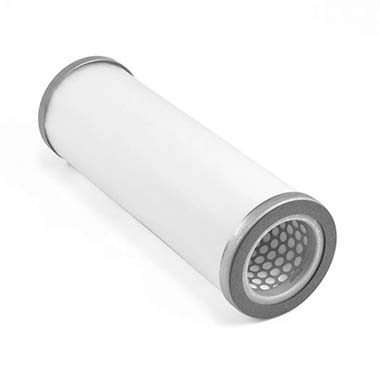 Vacuum Pump Filter Element