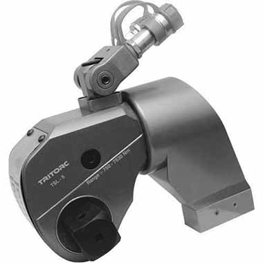 Square Drive Hydraulic Torque Wrenches