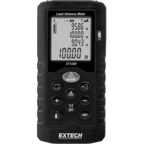 Laser Distance Meter