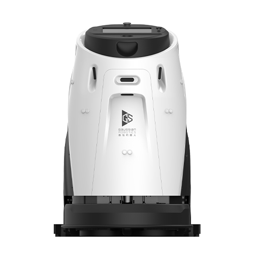 Robotic Vacuums