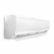 Hanging air conditioner