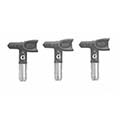 Airless Spray Tips and Tip Guards