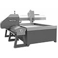 Waterjet Cutting Machines