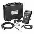 Oxygen Weld Purge Monitors