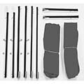 Air Velocity Monitor Accessories