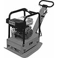 Vibratory Plate Compactors