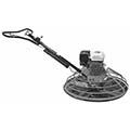 Power Concrete Trowels