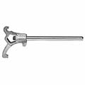 Spanner and Hydrant Wrenches