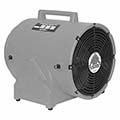 Electric Confined Space Fans and Blowers