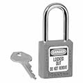 Lockout Padlocks