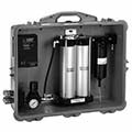 Airline Filtration and CO Monitors